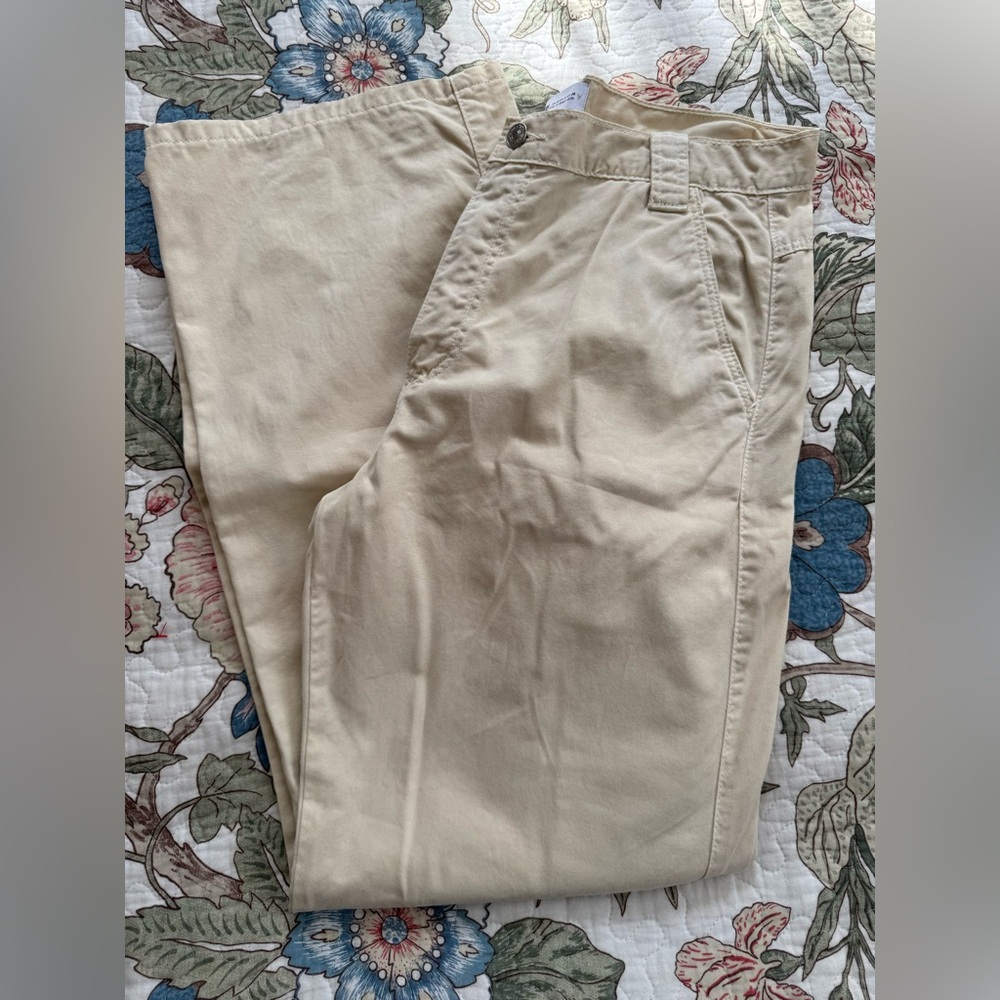 Zara Wide leg Cargo Pants